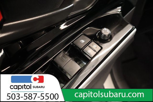 Used 2023 Subaru Solterra AWD image 10