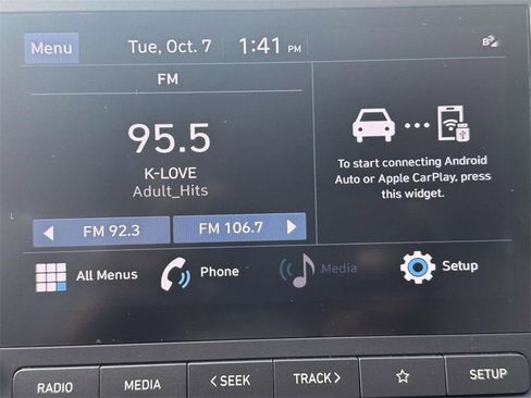 Certified 2023 Hyundai Kona SEL image 28