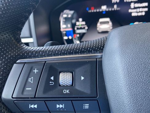 Used 2023 Mitsubishi Outlander SE Black Edition AWD/4WD image 37