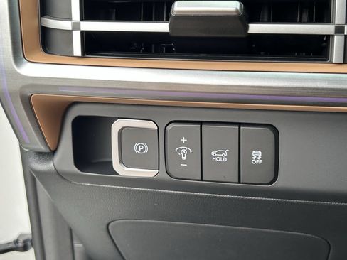 New 2026 Hyundai Santa Fe SEL FWD image 30