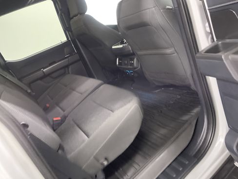 Used 2024 Ford F150 XLT w/ Equipment Group 302A MID image 21