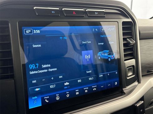 Used 2022 Ford F150 XLT w/ Equipment Group 302A High image 23