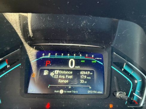 Used 2018 Honda Odyssey Elite image 14