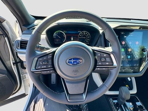 New 2026 Subaru Forester Limited AWD/4WD image 7