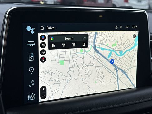 Used 2024 Chevrolet Tahoe Z71 image 20