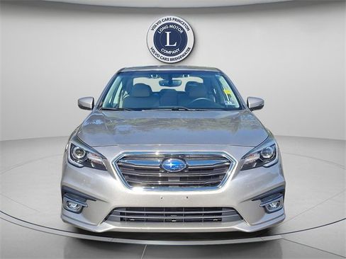 Used 2018 Subaru Legacy 2.5i Limited image 2