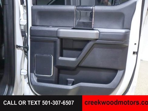 Used 2020 Ford F250 Platinum AWD/4WD image 45