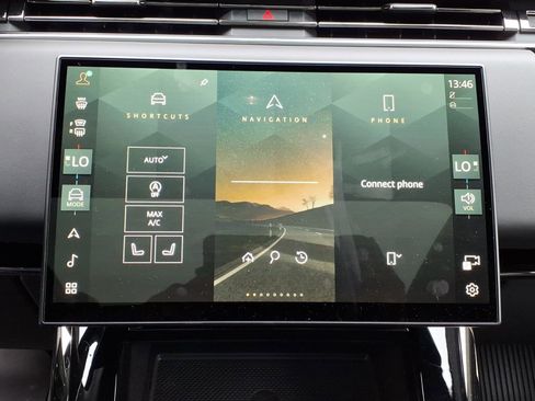New 2026 Land Rover Range Rover Sport SE AWD/4WD image 12