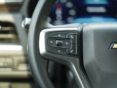 Used 2023 Chevrolet Tahoe LT w/ LT Signature Plus Package AWD/4WD image 23