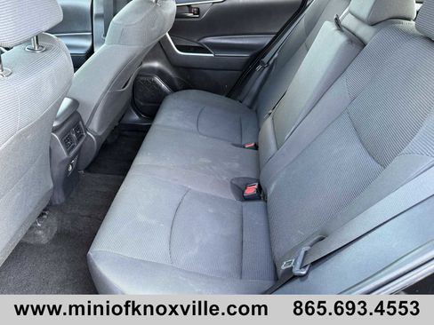 Used 2024 Toyota RAV4 LE image 28