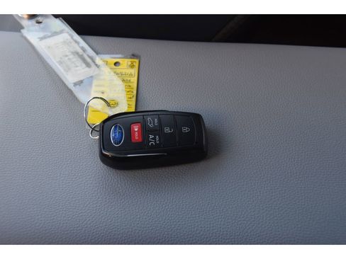 Used 2024 Subaru Solterra Limited w/ Limited Package image 36