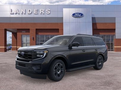 New 2026 Ford Expedition Active