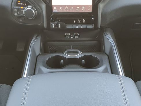 New 2026 RAM 1500 Big Horn image 17