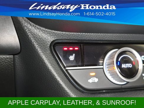 Used 2026 Honda HR-V EX-L image 19
