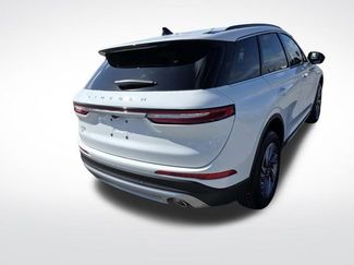 New 2026 Lincoln Corsair Premiere video 3