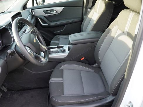 Certified 2024 Chevrolet Blazer LT w/ Convenience Package image 4