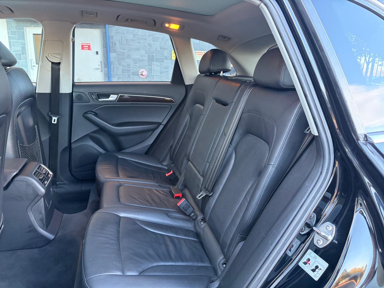 Used 2014 Audi Q5 2.0T Premium AWD/4WD image 25