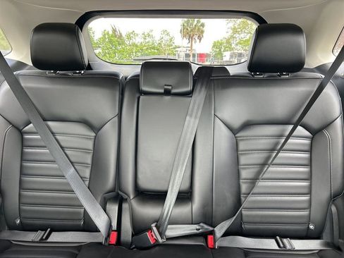 Used 2021 Ford Edge SEL w/ Convenience Package image 13