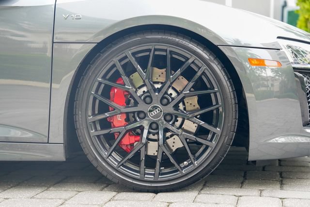 Used 2018 Audi R8 V10 AWD/4WD image 35