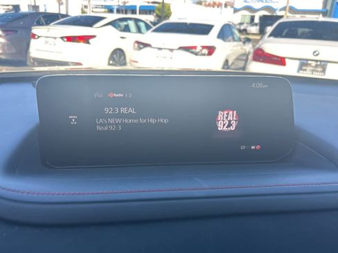 Used 2024 MAZDA CX-30 Carbon image 37