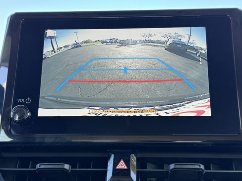 Certified 2024 Toyota Corolla LE w/ LE Convenience Package image 31