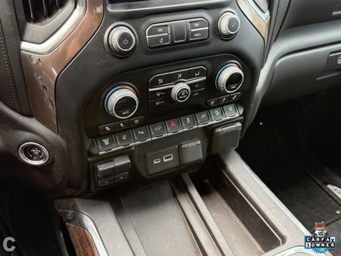 Used 2023 Chevrolet Silverado 2500 High Country w/ Z71 Off-Road Package AWD/4WD image 23