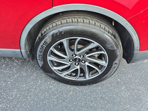 Used 2021 Lincoln Corsair FWD image 7