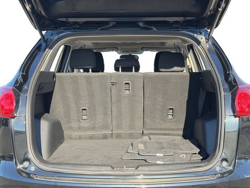 Used 2015 MAZDA CX-5 Touring w/ Bose/Moonroof Package image 9