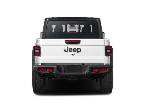 Used 2024 Jeep Gladiator Rubicon image 15