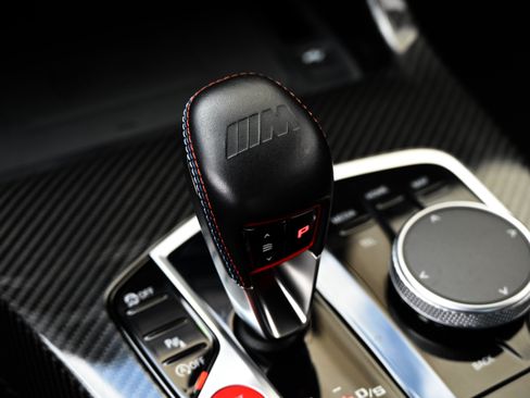 Used 2025 BMW M4 CS AWD/4WD image 21