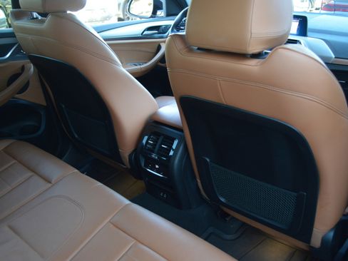 Used 2021 BMW X3 xDrive30i w/ Convenience Package image 32