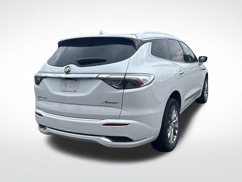 Used 2023 Buick Enclave Avenir w/ Trailering Package, 5000 lbs. AWD/4WD image 7
