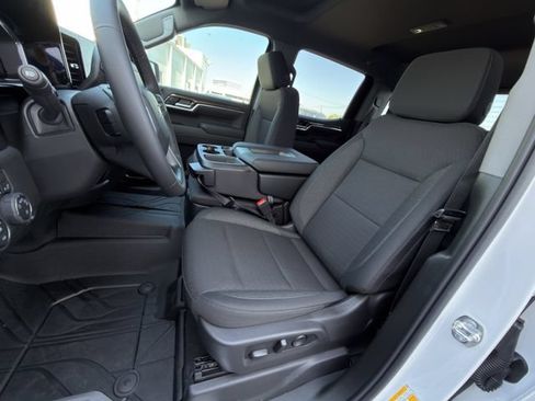 New 2026 Chevrolet Silverado 1500 LT w/ Texas Edition Plus RWD image 18