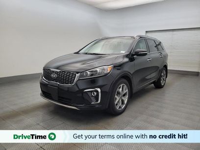 Used 2020 Kia Sorento SX