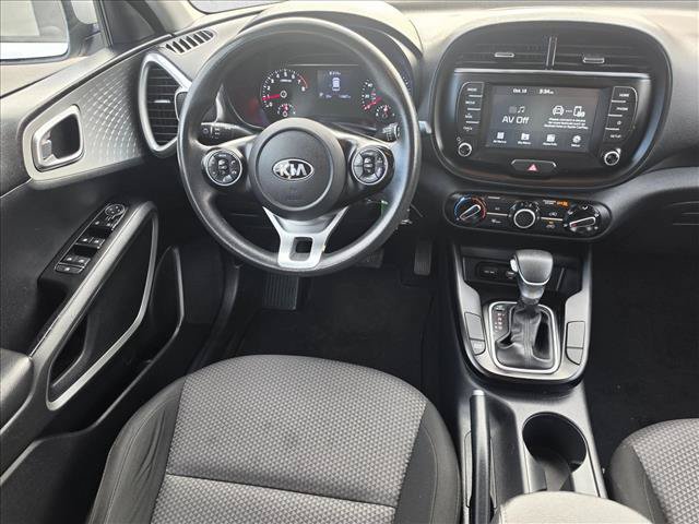 Used 2020 Kia Soul LX FWD image 19