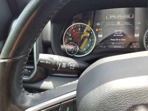 Used 2021 RAM 1500 Big Horn AWD/4WD image 22
