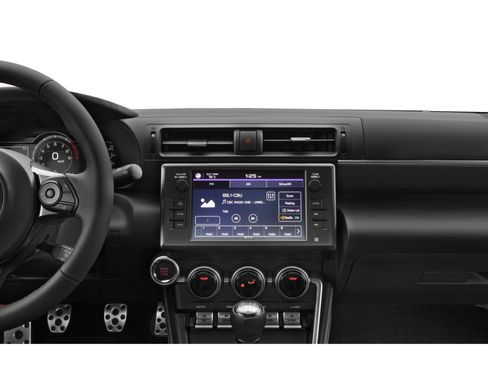 Used 2023 Subaru BRZ Limited RWD image 7