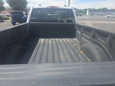 Used 2022 Ford F150 XL w/ Equipment Group 101A High AWD/4WD image 22