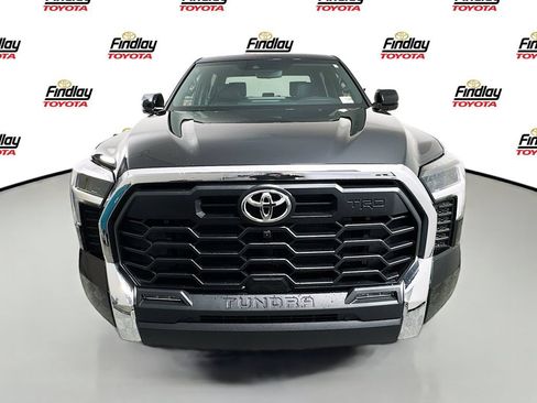 New 2025 Toyota Tundra SR5 w/ TRD Off-Road Premium Package AWD/4WD image 2