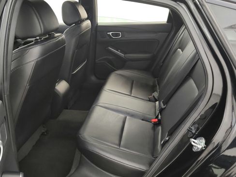 Used 2023 Acura Integra A-Spec FWD image 27