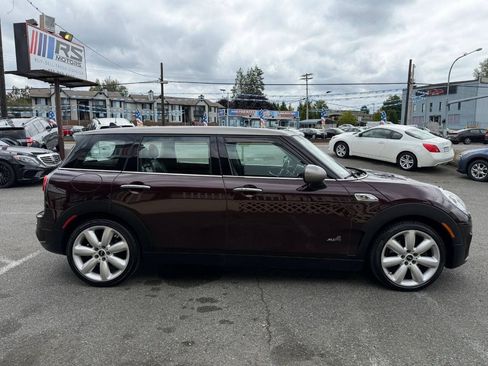 Used 2017 MINI Cooper Clubman S AWD/4WD image 6