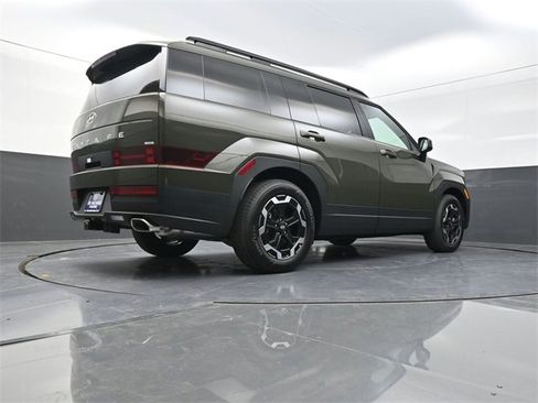 New 2026 Hyundai Santa Fe SEL image 36