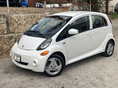 Used 2012 Mitsubishi i ES
