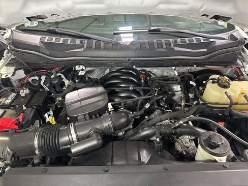 Used 2020 Ford F250 Lariat w/ Lariat Ultimate Package image 10