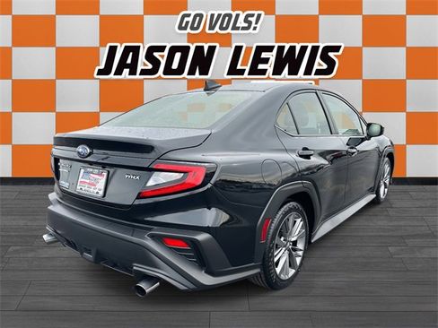 Used 2023 Subaru WRX Base image 4