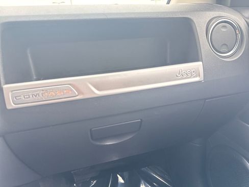 Used 2014 Jeep Compass Sport w/ Power Value Group image 25