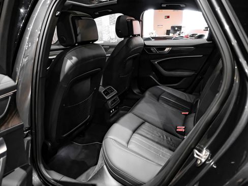 Used 2019 Audi A6 3.0T Premium Plus w/ Premium Plus Package image 40