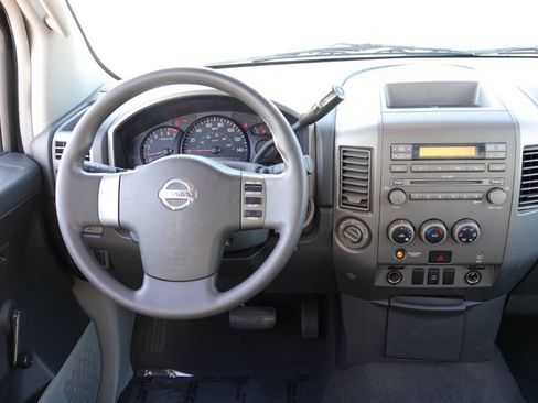 Used 2004 Nissan Titan XE w/ (PRF) Preferred Pkg AWD/4WD image 58