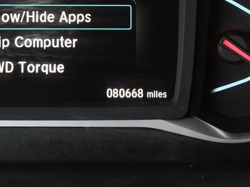 Used 2019 Honda Passport EX-L image 3