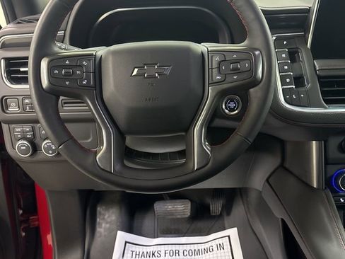 Used 2023 Chevrolet Tahoe RST w/ Luxury Package image 20